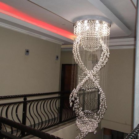 Khutso Boutique Hotel Hazyview Buitenkant foto
