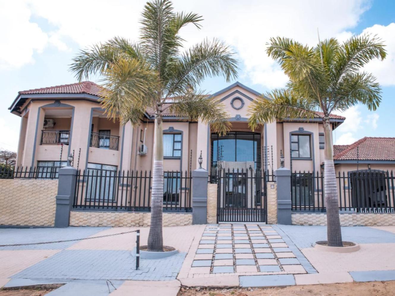 Khutso Boutique Hotel Hazyview Buitenkant foto