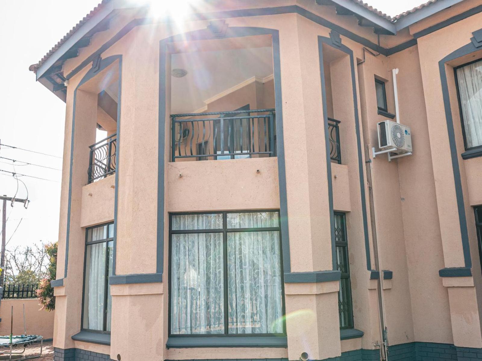 Khutso Boutique Hotel Hazyview Buitenkant foto