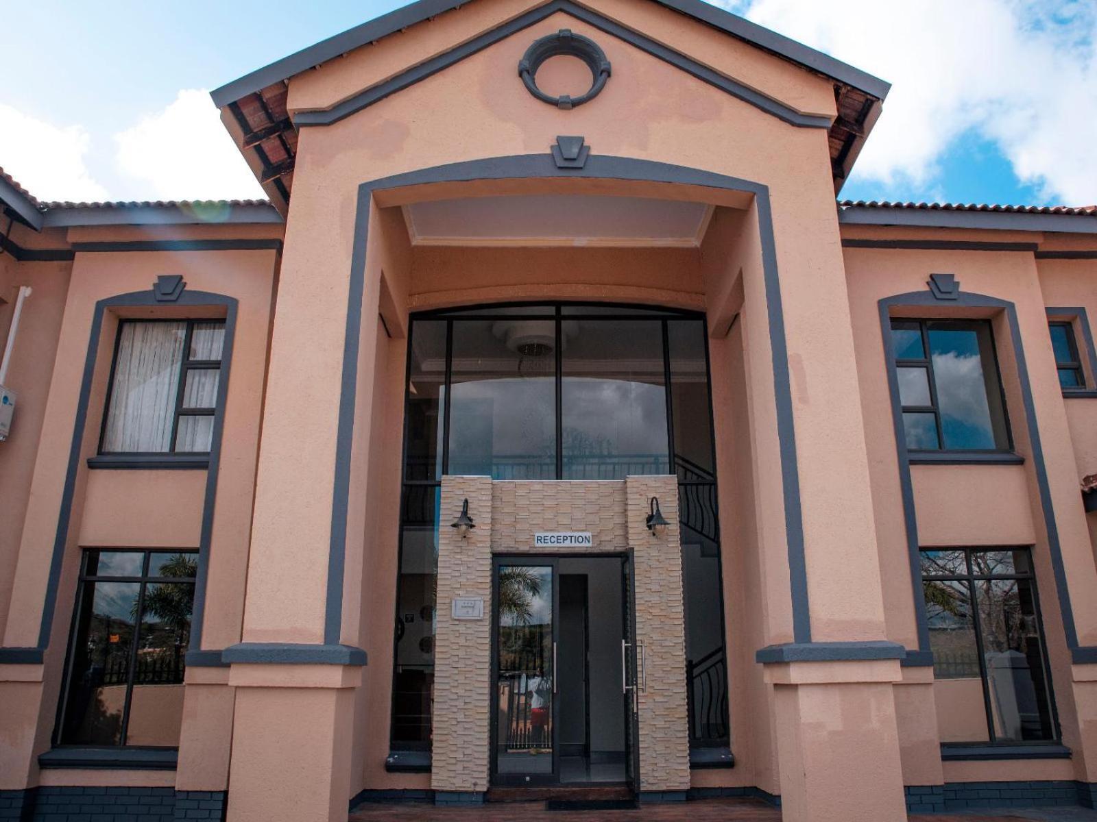 Khutso Boutique Hotel Hazyview Buitenkant foto