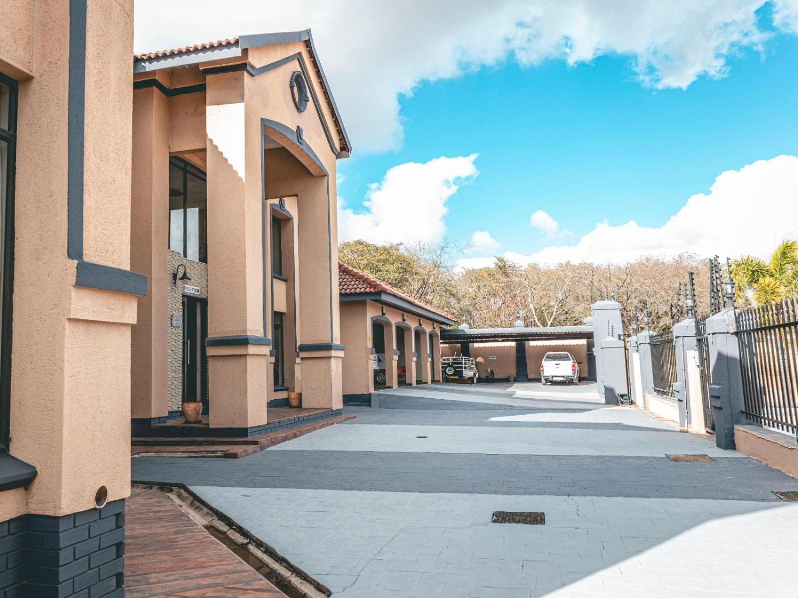 Khutso Boutique Hotel Hazyview Buitenkant foto
