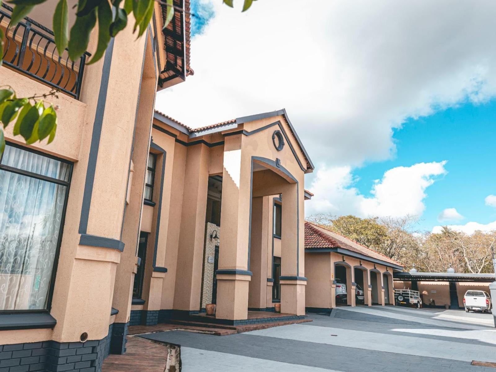 Khutso Boutique Hotel Hazyview Buitenkant foto