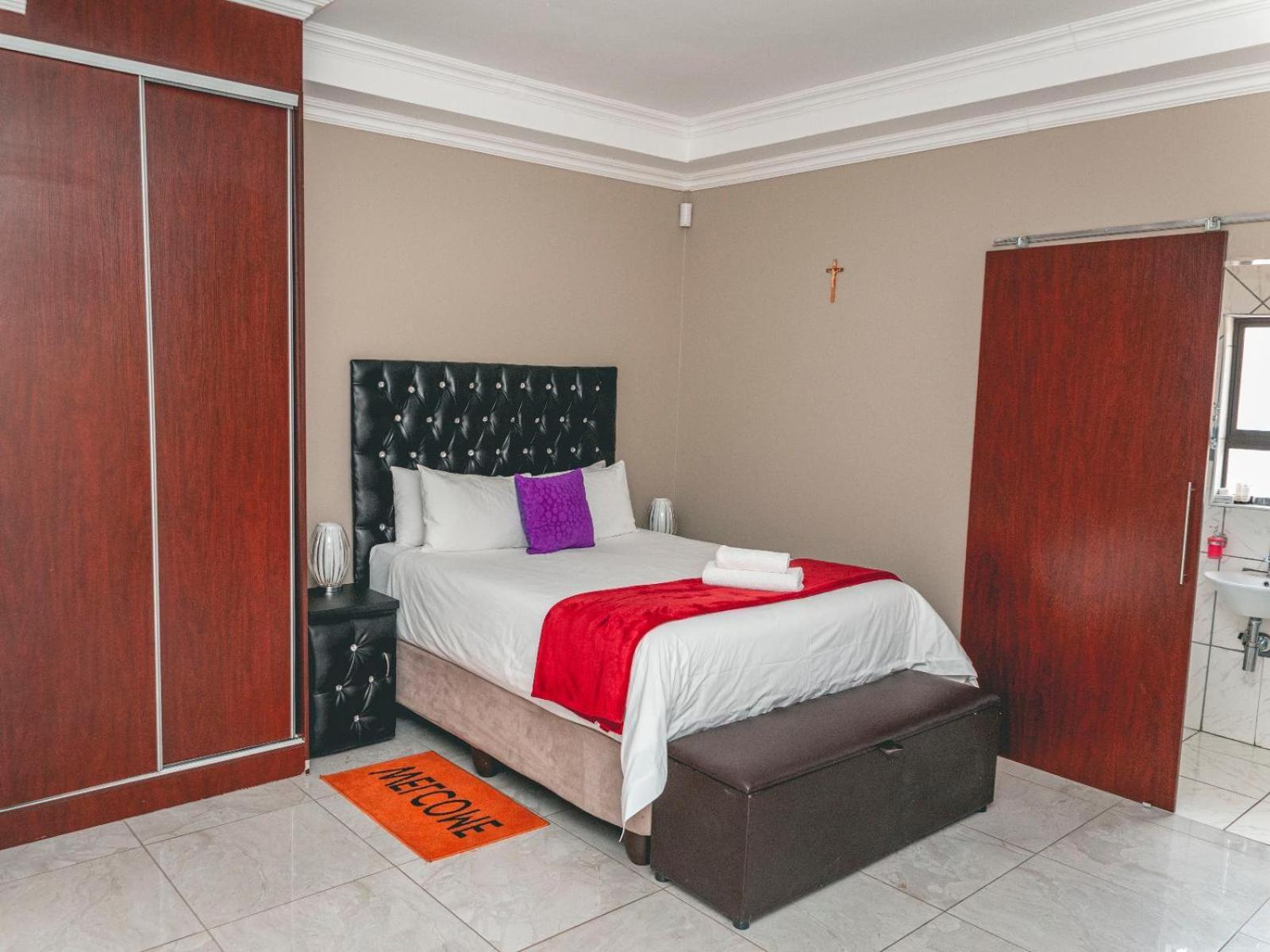 Khutso Boutique Hotel Hazyview Kamer foto