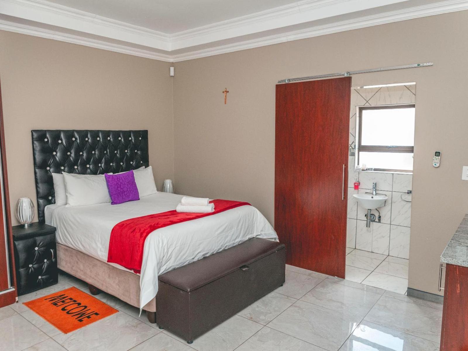 Khutso Boutique Hotel Hazyview Kamer foto