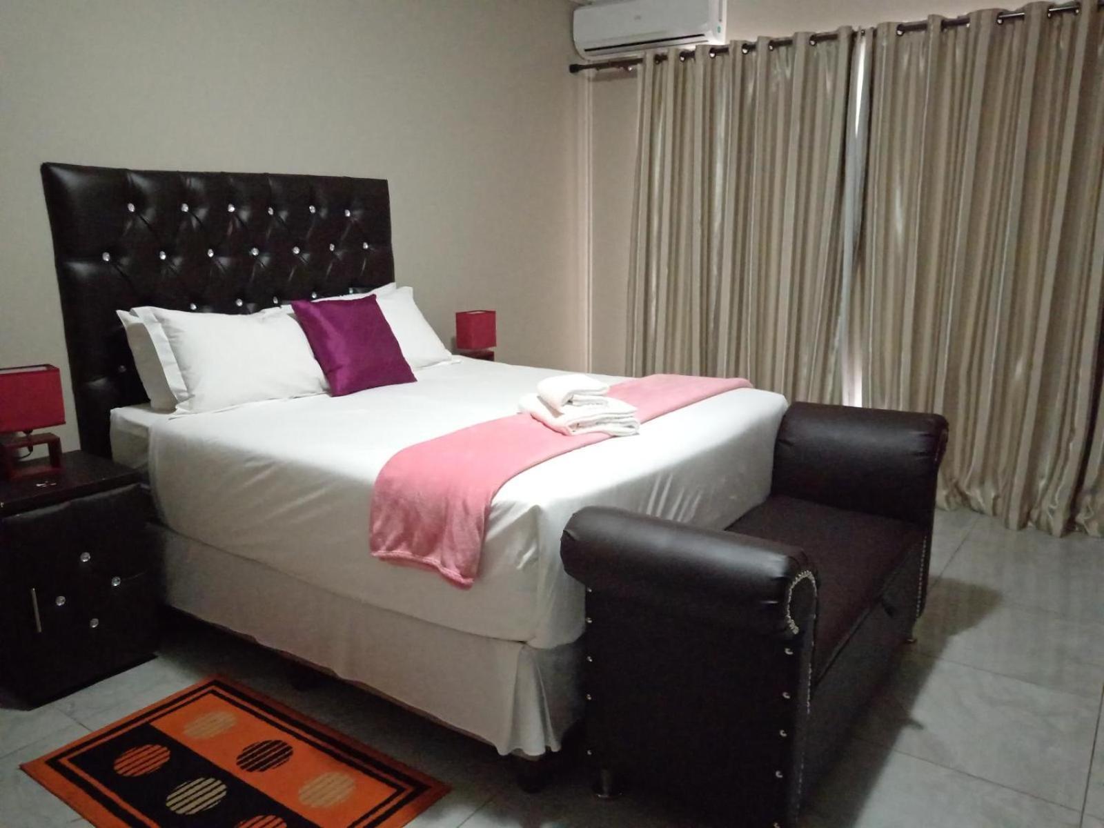 Khutso Boutique Hotel Hazyview Kamer foto