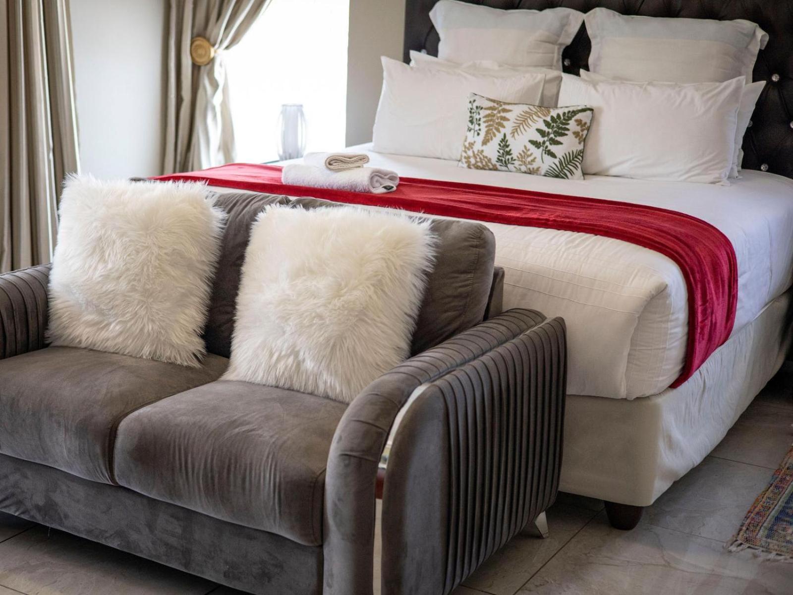 Khutso Boutique Hotel Hazyview Buitenkant foto