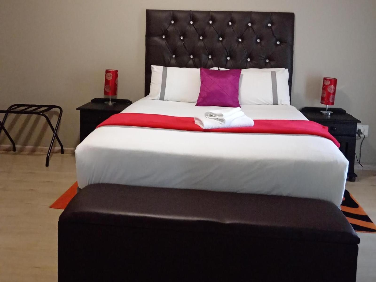Khutso Boutique Hotel Hazyview Buitenkant foto