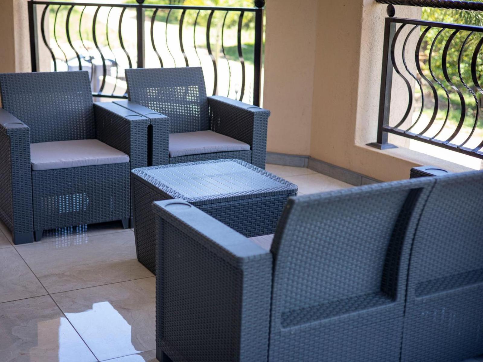 Khutso Boutique Hotel Hazyview Buitenkant foto