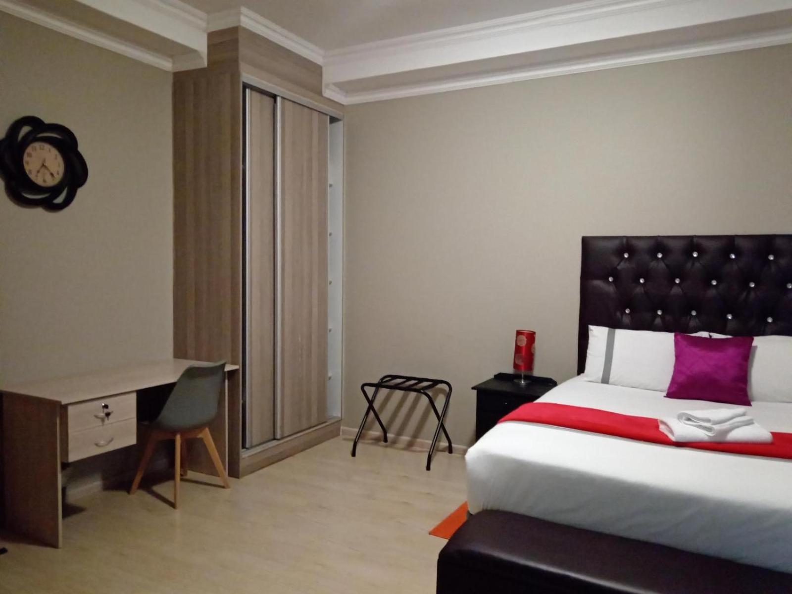 Khutso Boutique Hotel Hazyview Buitenkant foto
