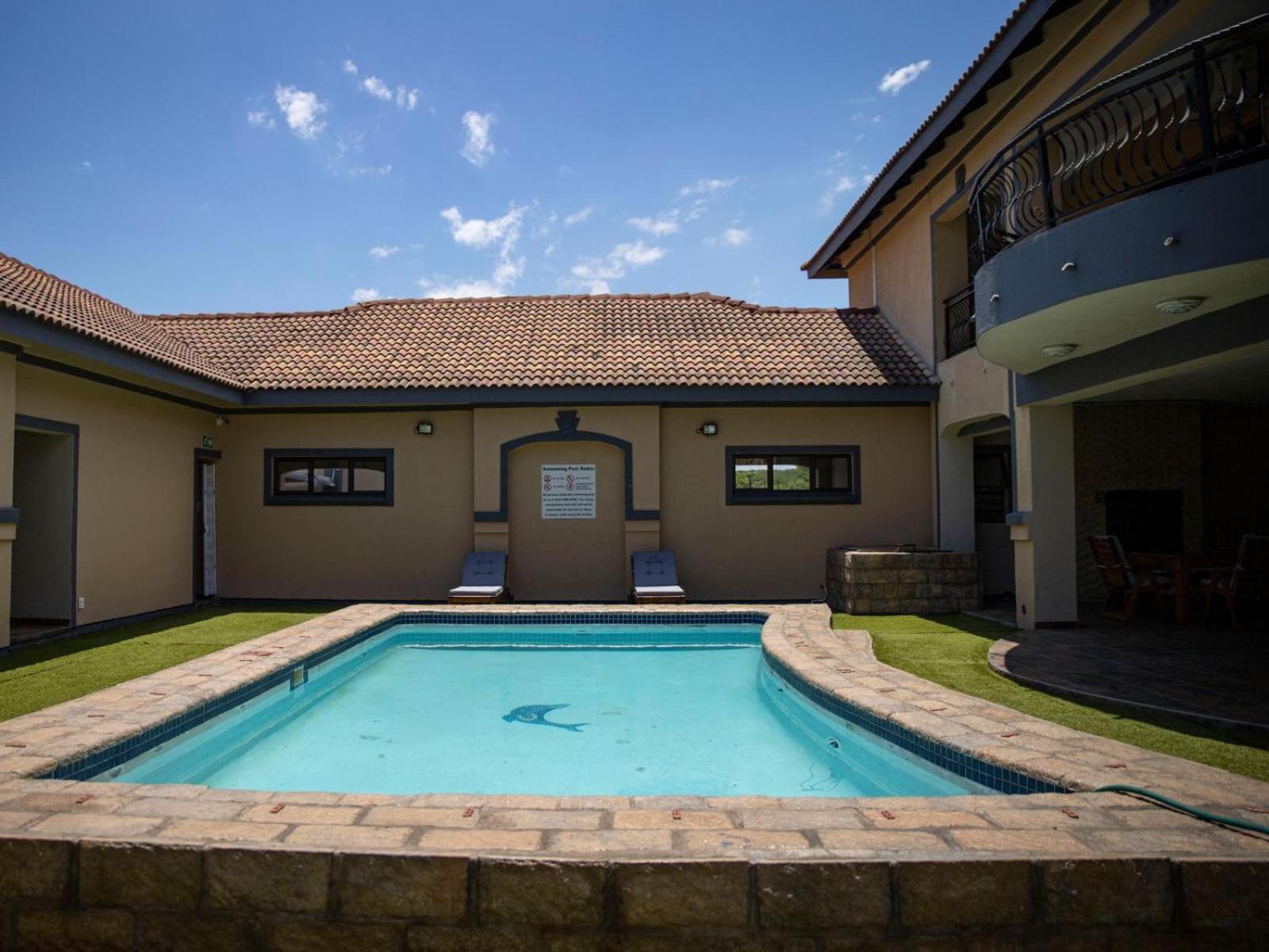 Khutso Boutique Hotel Hazyview Buitenkant foto