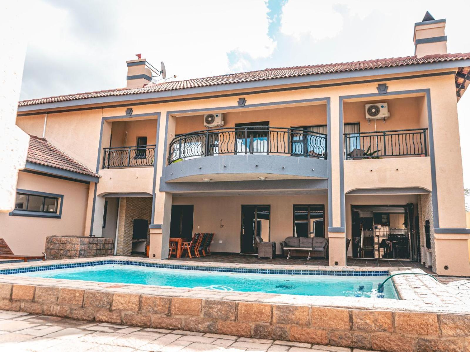 Khutso Boutique Hotel Hazyview Buitenkant foto