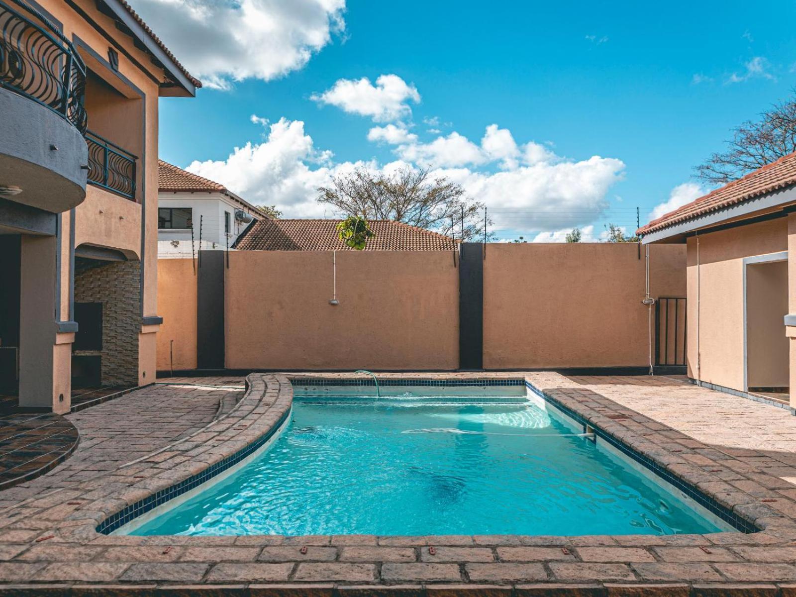 Khutso Boutique Hotel Hazyview Buitenkant foto