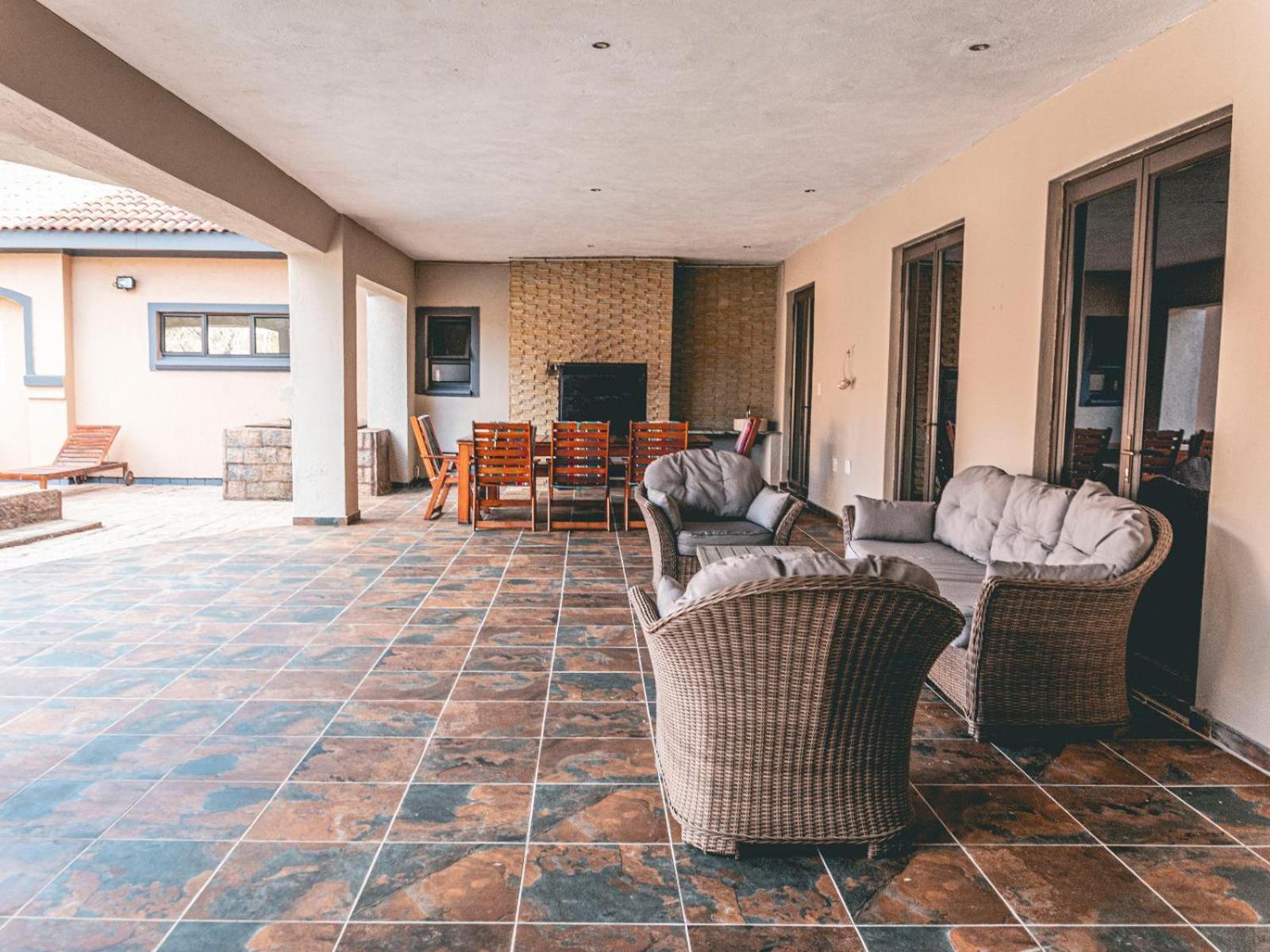 Khutso Boutique Hotel Hazyview Buitenkant foto