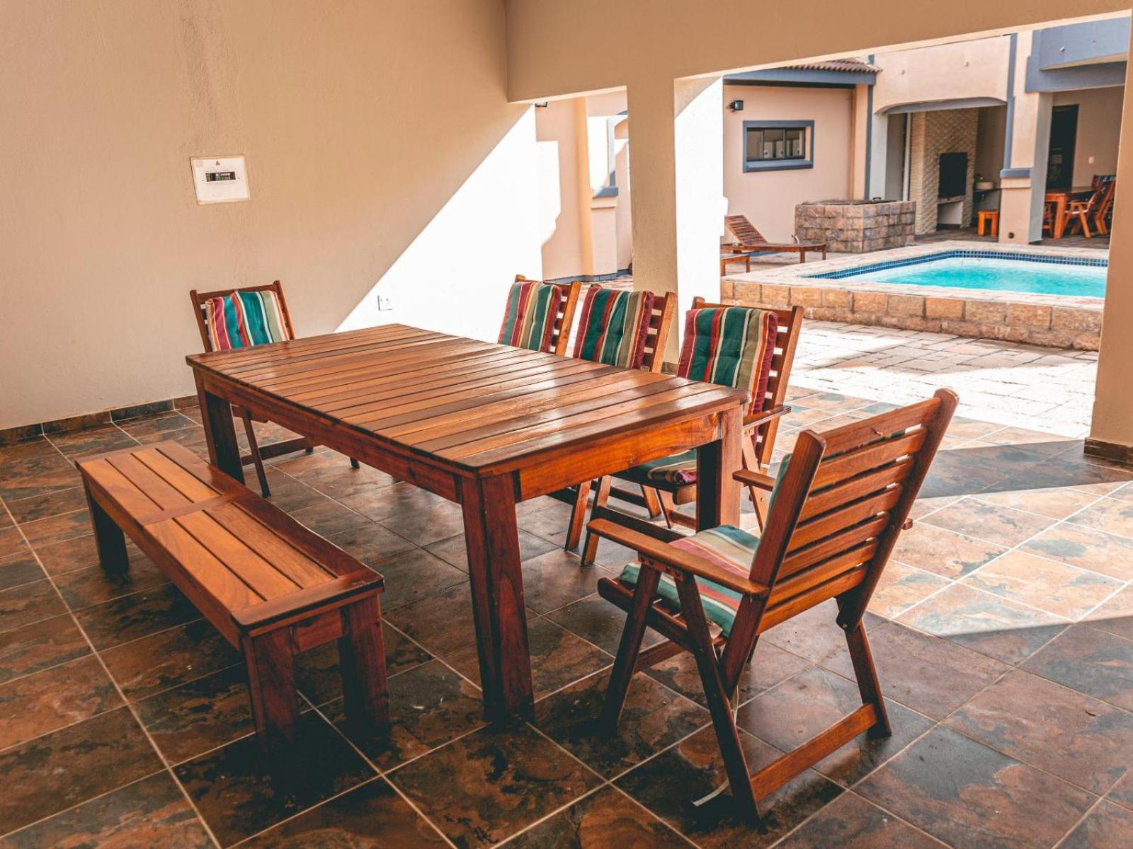Khutso Boutique Hotel Hazyview Buitenkant foto