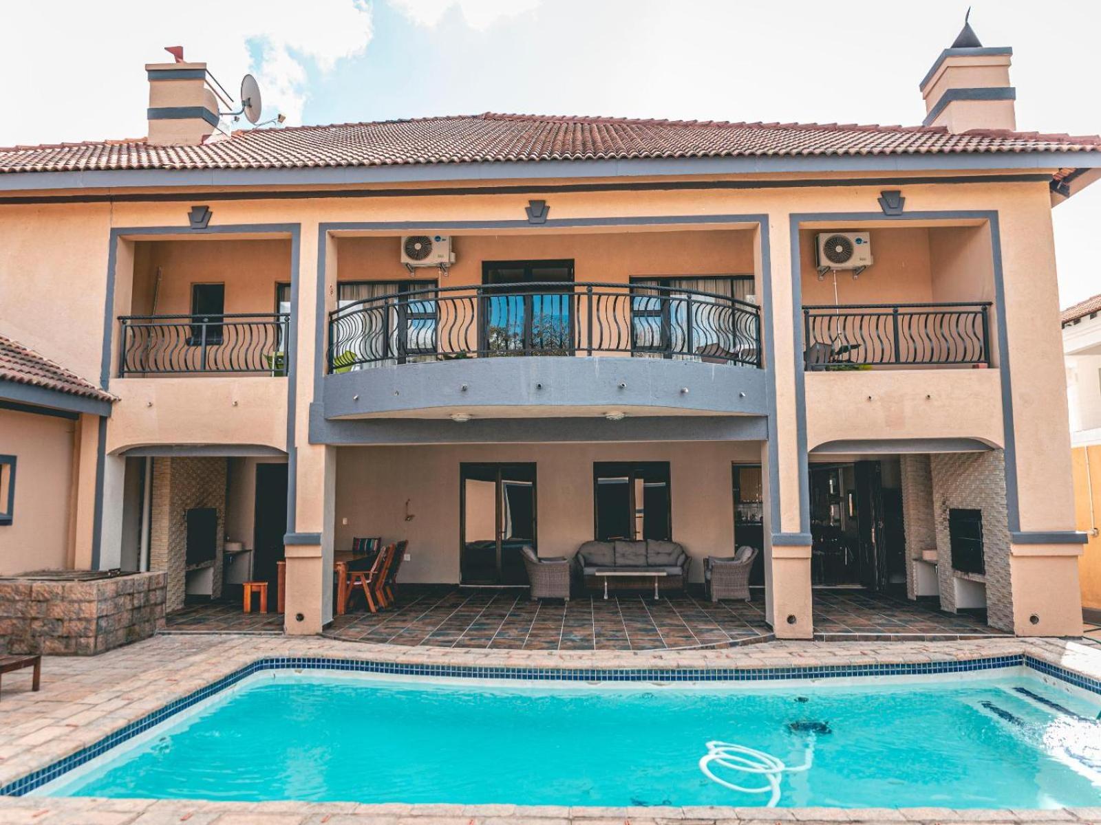 Khutso Boutique Hotel Hazyview Buitenkant foto