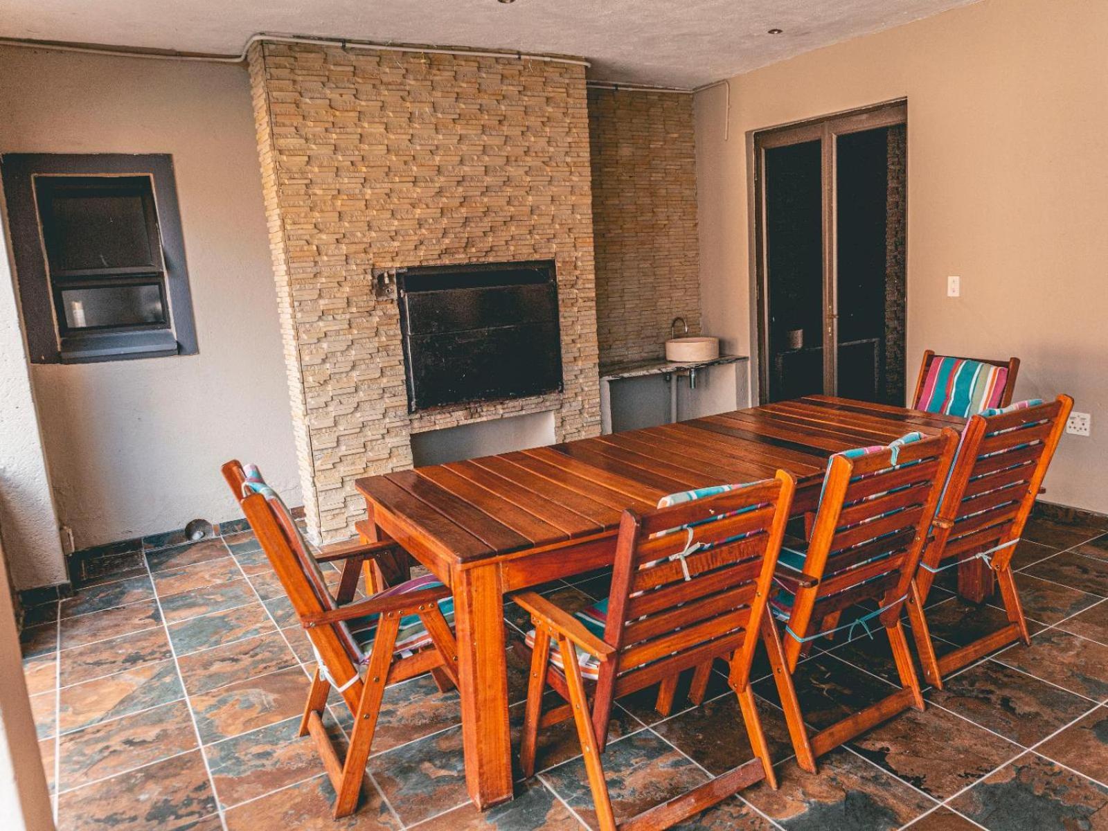 Khutso Boutique Hotel Hazyview Buitenkant foto
