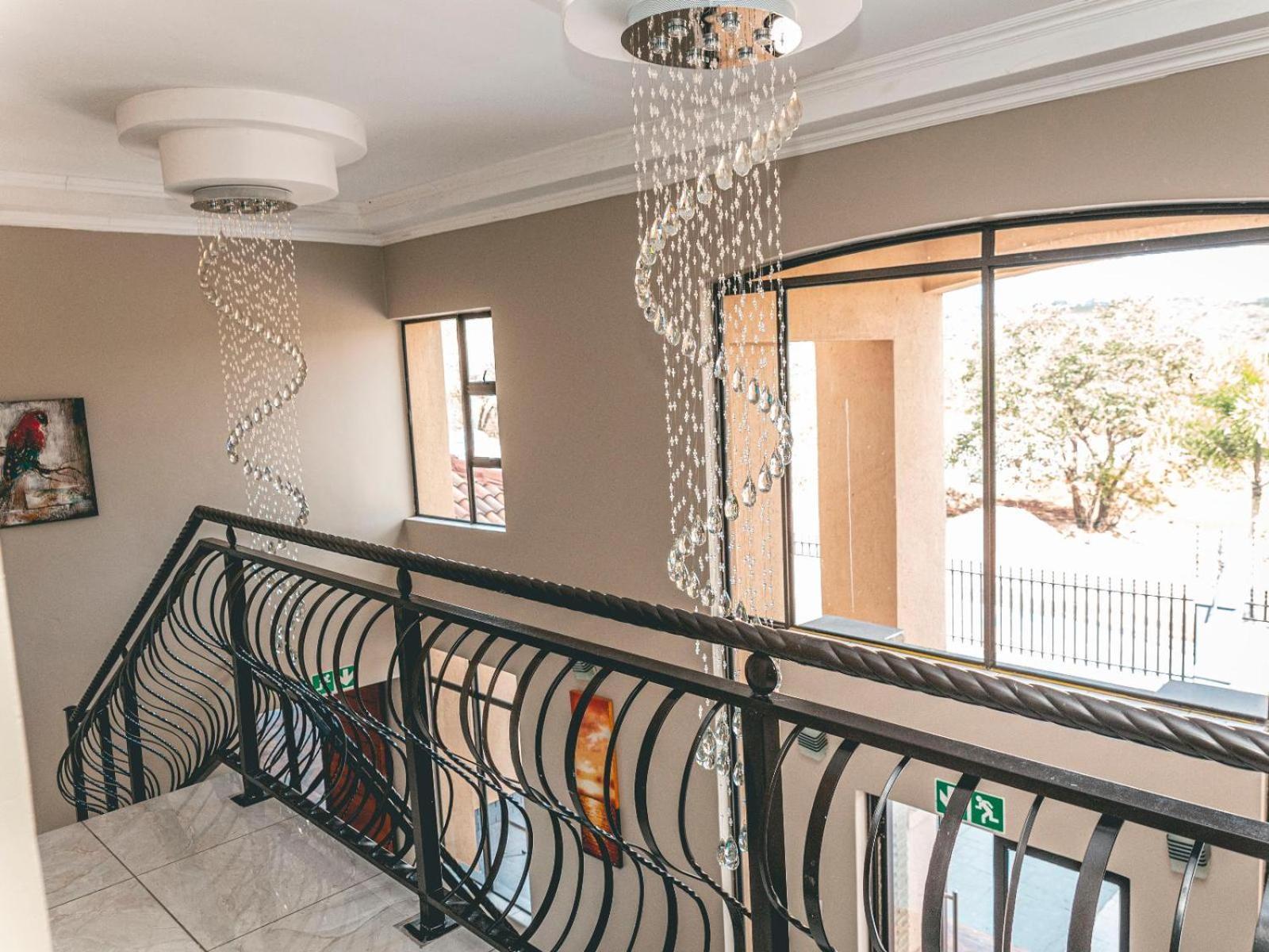 Khutso Boutique Hotel Hazyview Buitenkant foto
