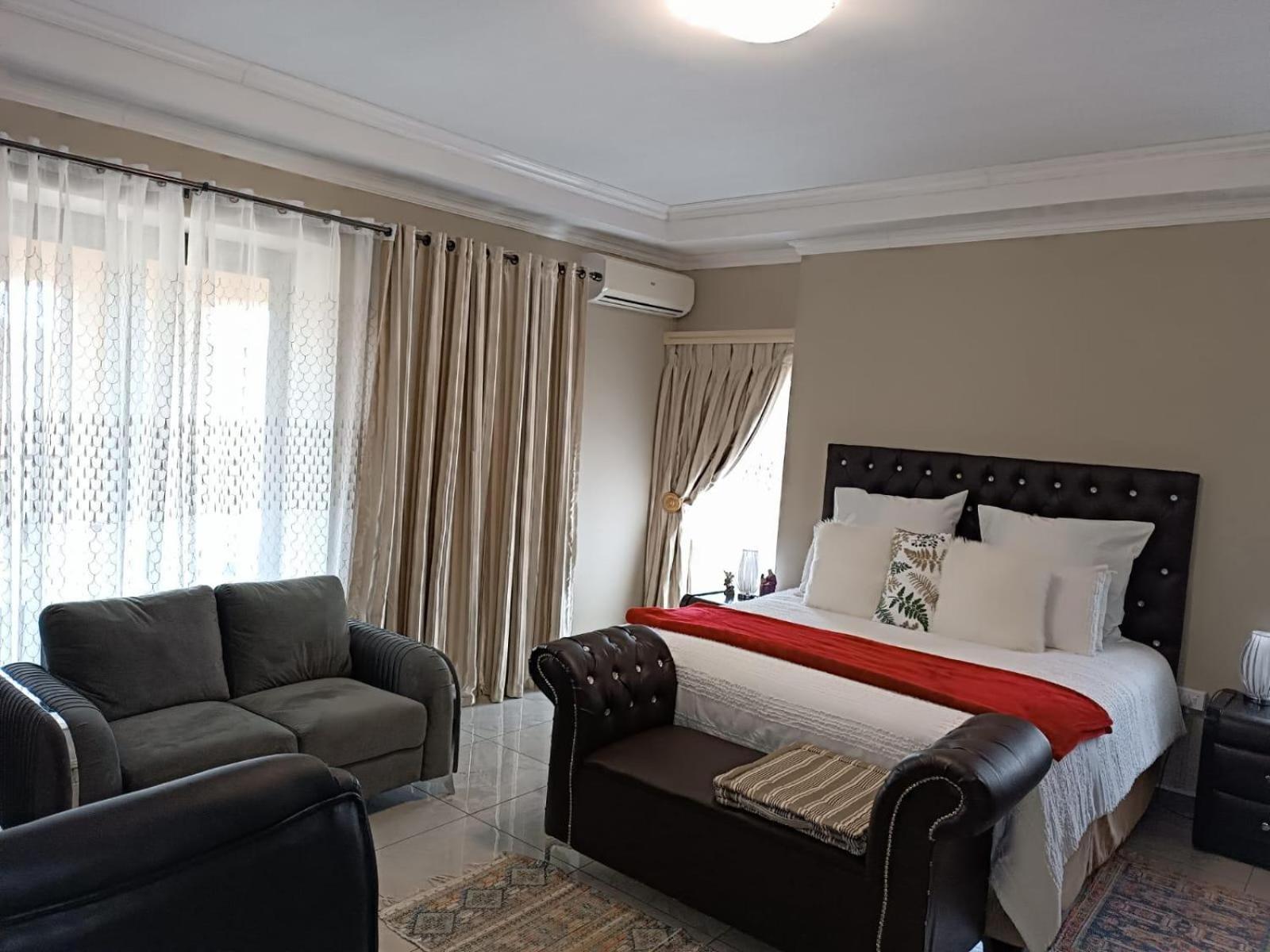 Khutso Boutique Hotel Hazyview Kamer foto