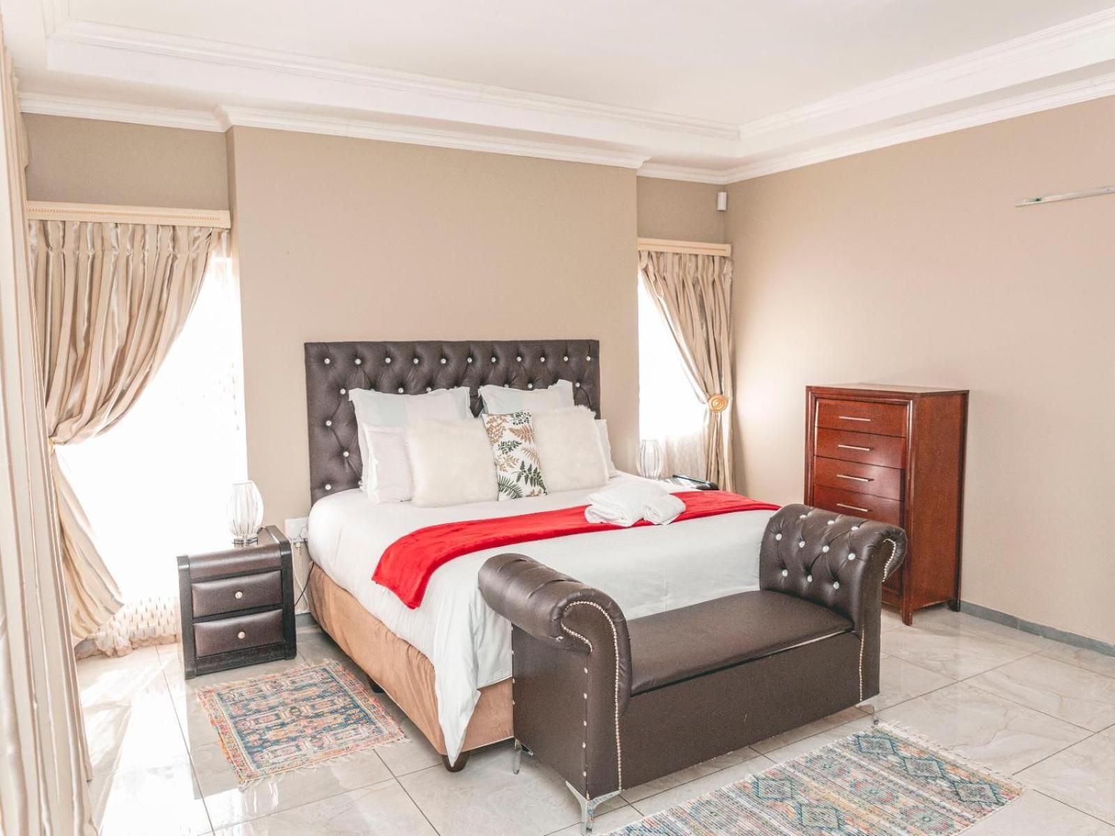 Khutso Boutique Hotel Hazyview Kamer foto