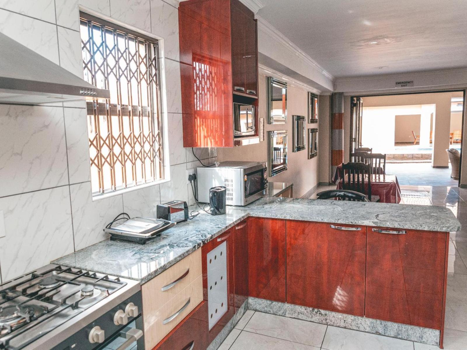 Khutso Boutique Hotel Hazyview Buitenkant foto