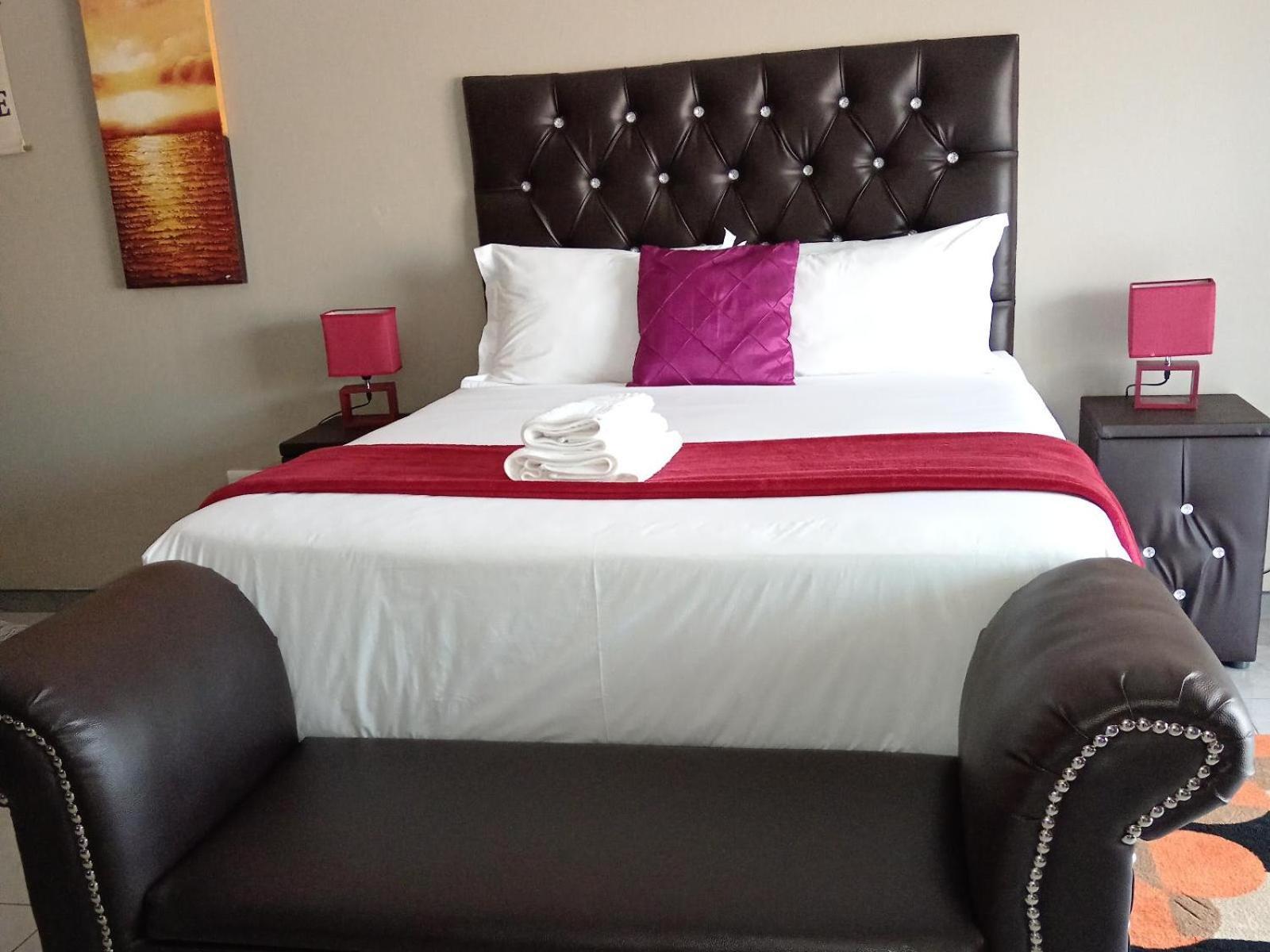 Khutso Boutique Hotel Hazyview Kamer foto