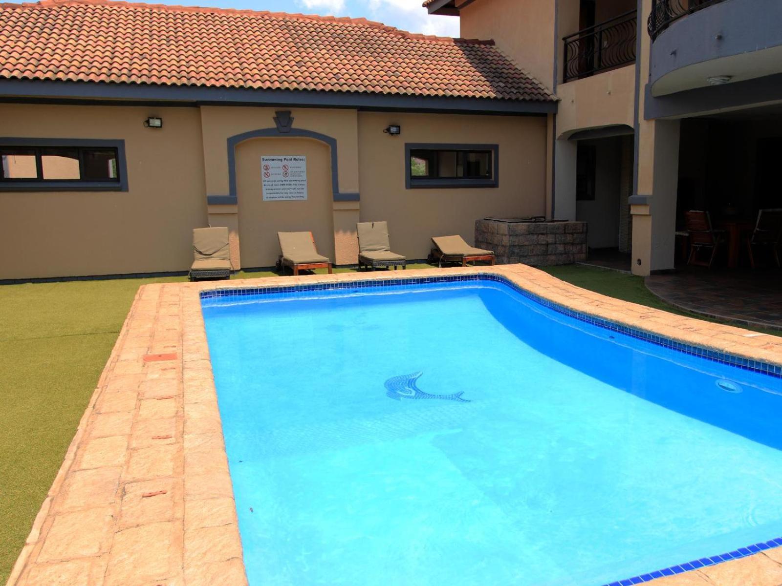 Khutso Boutique Hotel Hazyview Buitenkant foto